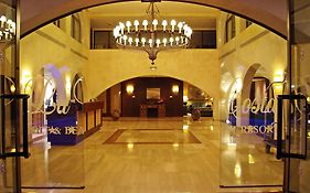 La Costa Hotel Golf&Beach Resort